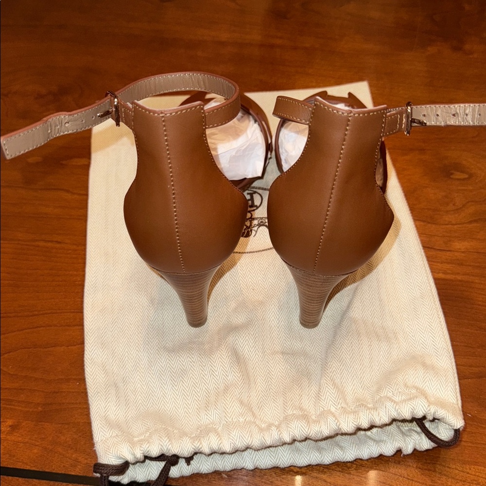 Hermes Legend Sandals - Picture 6 of 8